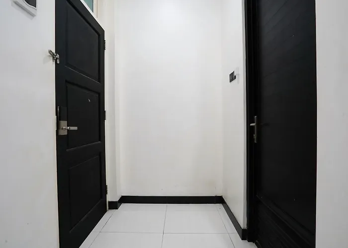 Urbanview Badran Residence Syariah Manahan