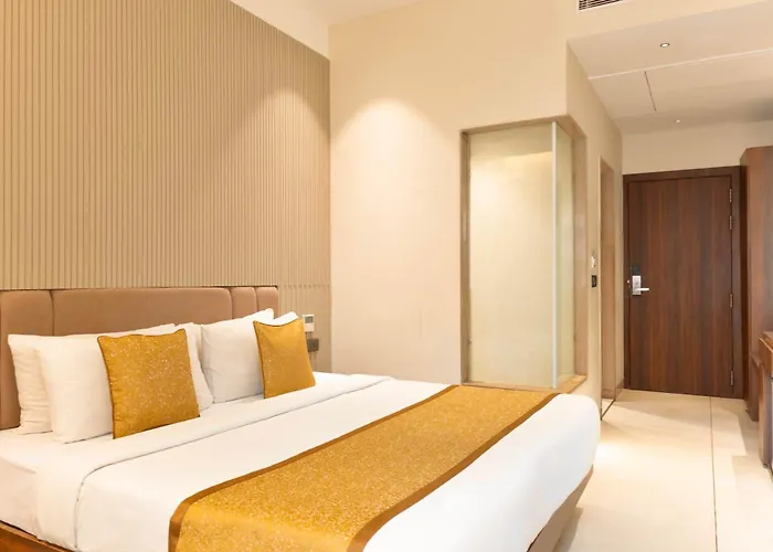 Hotel Bawa Udaipur