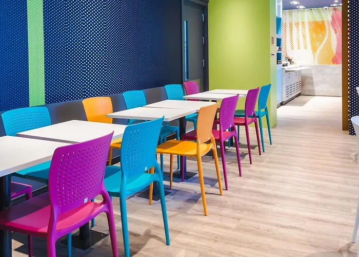 Ibis Budget Pindamonhangaba