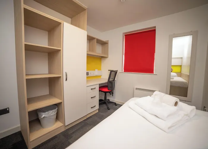 University Of Essex - Colchester Campus