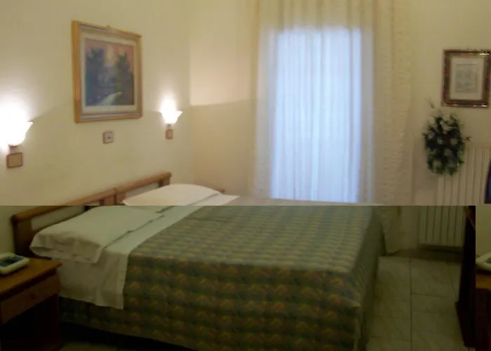 Hotel Pensione Romeo