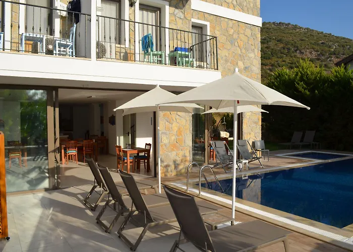 Aria Doria Otel