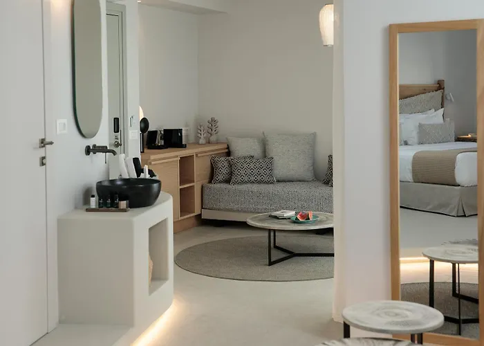 Anapollo Boutique Hotel Adults Only