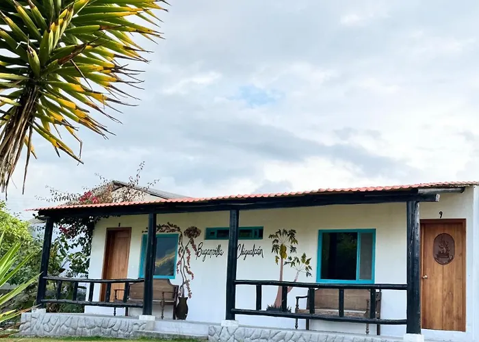 Finca San Alejandro