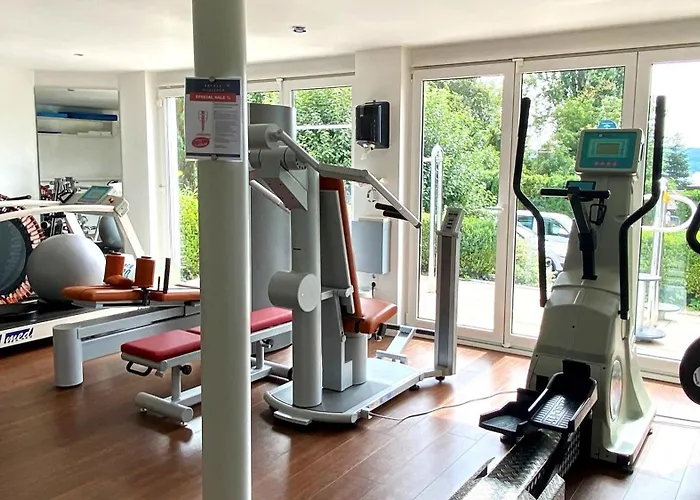 Röther Gesundheitszentrum Bodensee