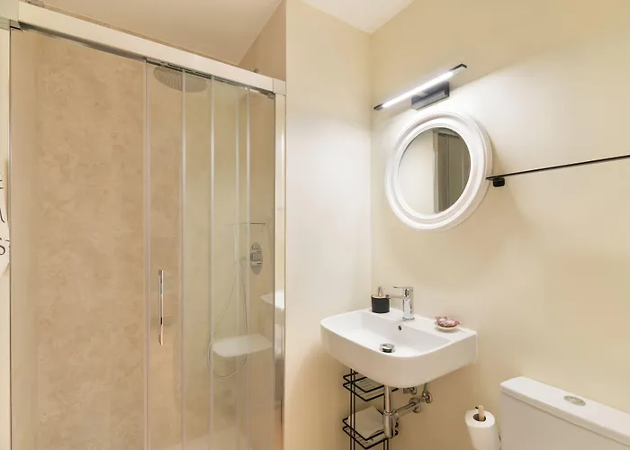 Hostal Evocare Madrid