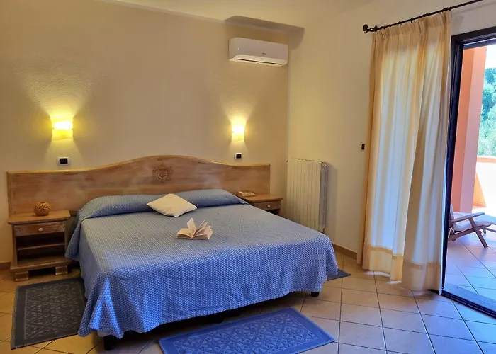 Hotel Delle Isole