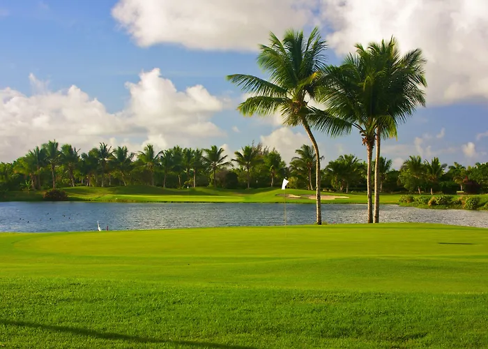 Melia Punta Cana Beach - Adults Only