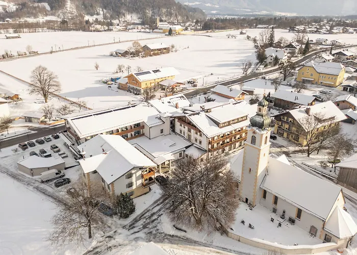 Hotel Keindl