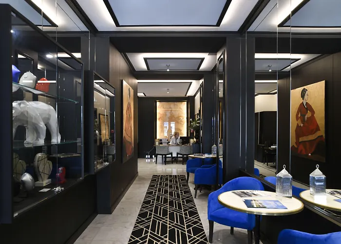 Hôtel Restaurant le Touring - Teritoria