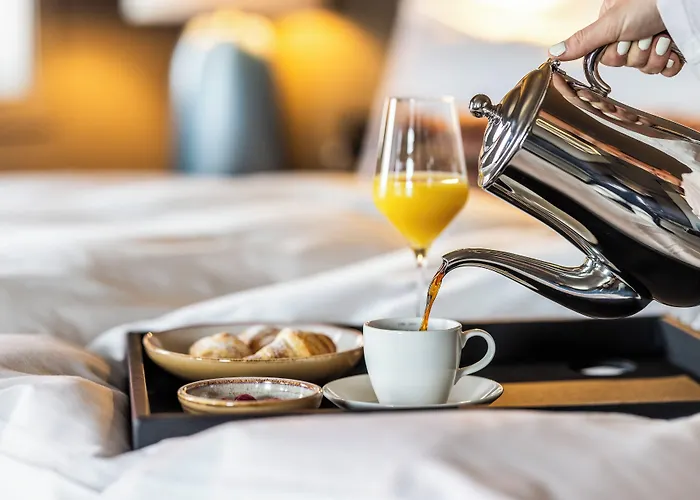 Gloppen Hotell - By Classic Norway Hotels
