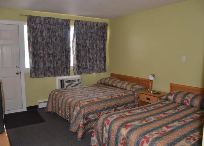 Coachman Inn