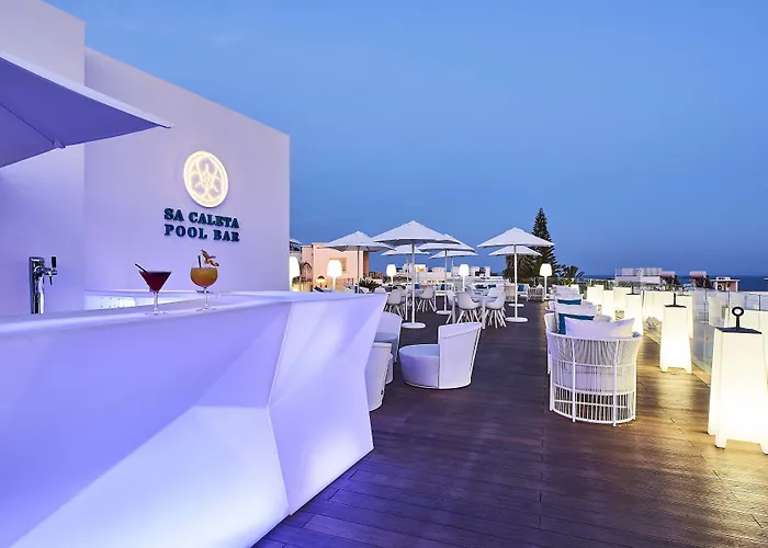 Eurostars Ibiza