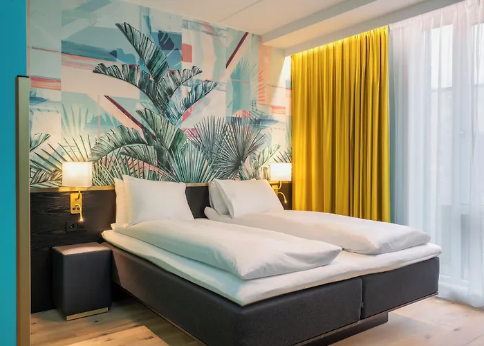Thon Hotel Storo
