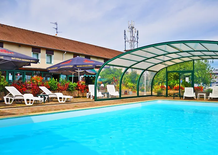 Contact Hotel Arc-En-Ciel - Renove