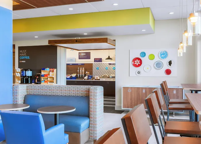 Holiday Inn Express & Suites - Union Gap - Yakima Area By Ihg