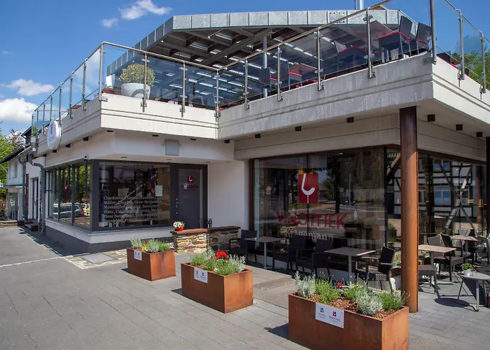 Kragemann Hotel&Vinothek