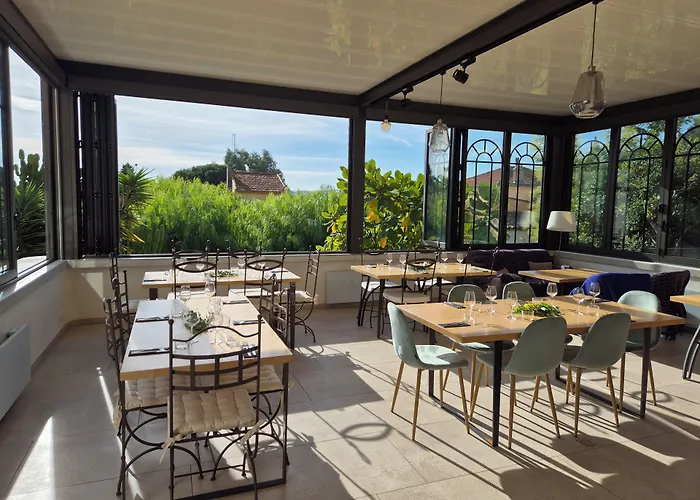 Hotel La Petite Boheme