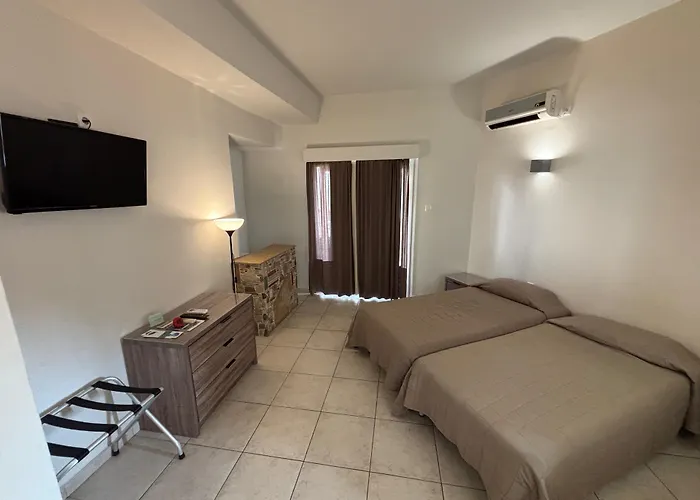 Hotel Marko