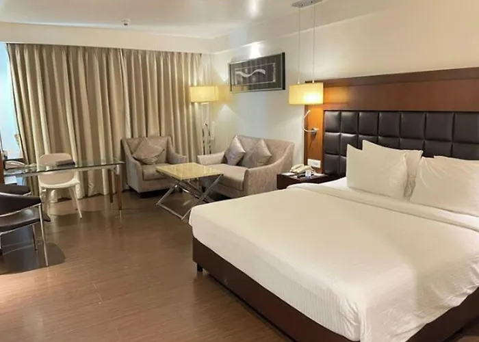 Paradigm Sarovar Portico