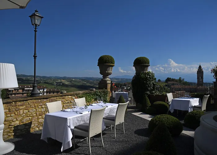 La Ribezza Boutique Hotel (Adults Only)