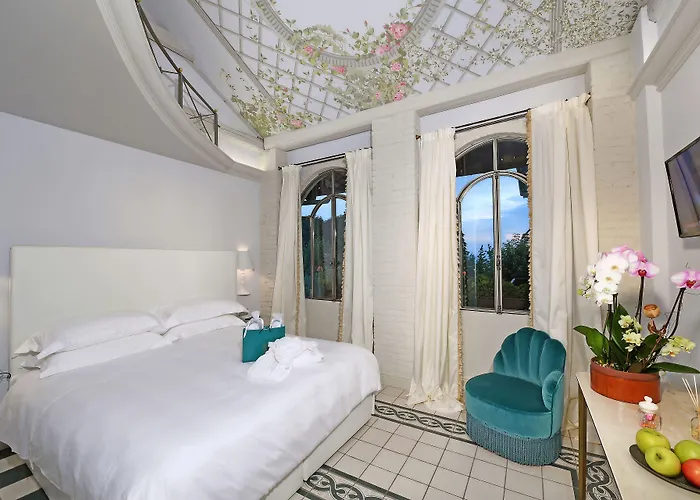 La Ribezza Boutique Hotel (Adults Only)