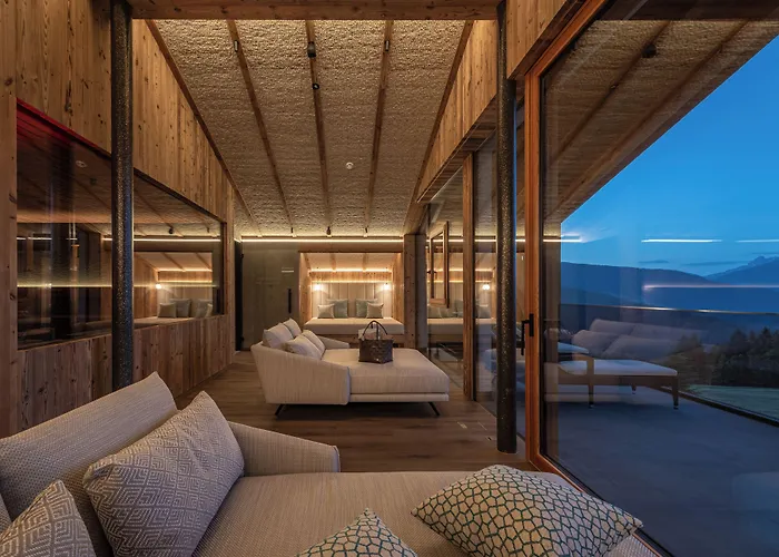 Hotel Edelweiss