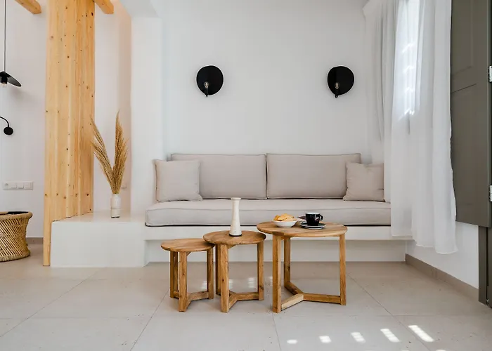 Melidron Hotel Suites Villas