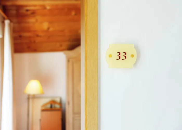 Hotel Antoniushütte
