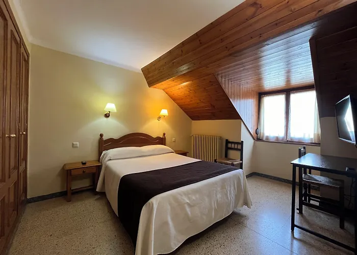 Hotel Joan Canejan