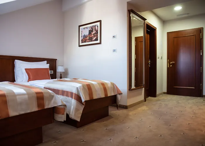 Hotel Stara Lika