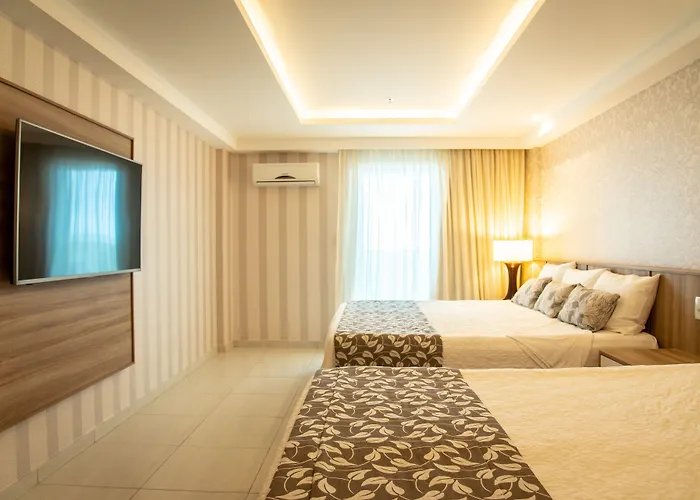 Paradiso Macae Hotel