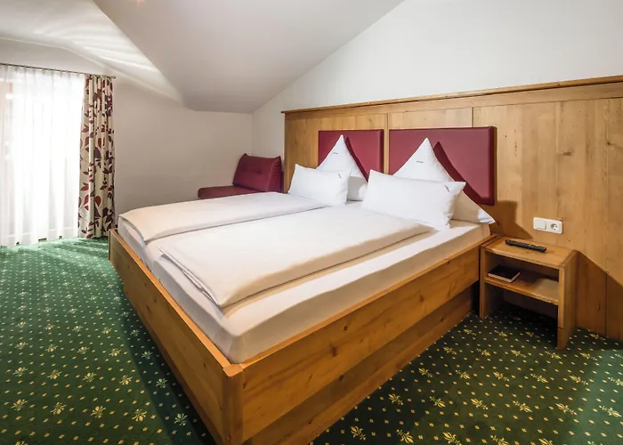 Hotel Grünberger superior