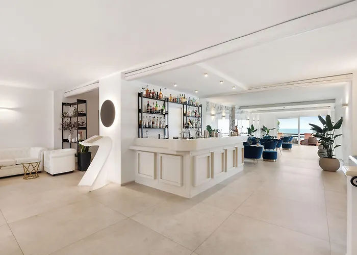 Hotel Villa Domizia