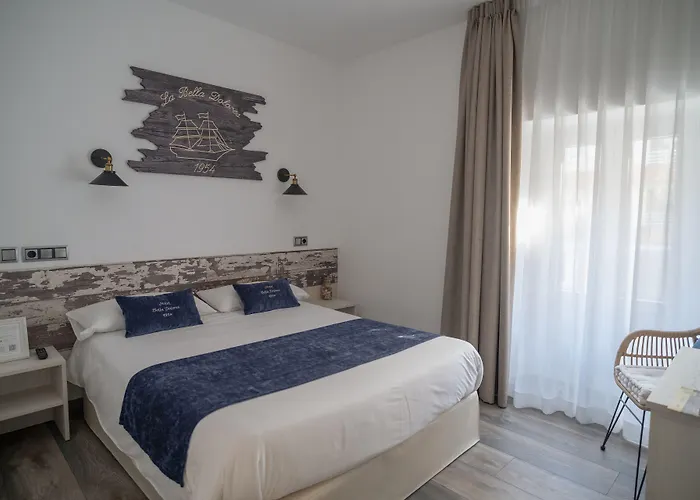 Hotel Bella Dolores