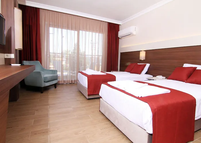 Sunway Club Otel