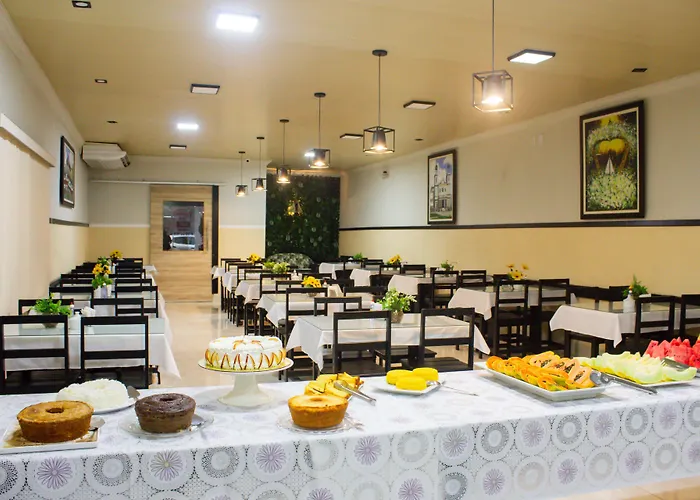 Hotel Ipê