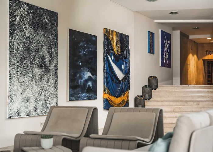 Hotel Linde