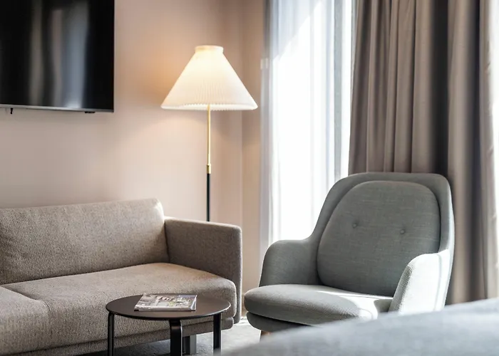Hotel Odeon