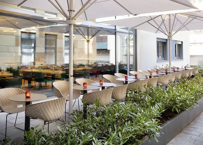 Holiday Inn Express Stuttgart-Waiblingen By Ihg