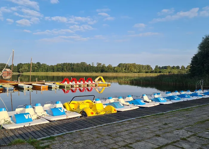 Kurhaus am Inselsee