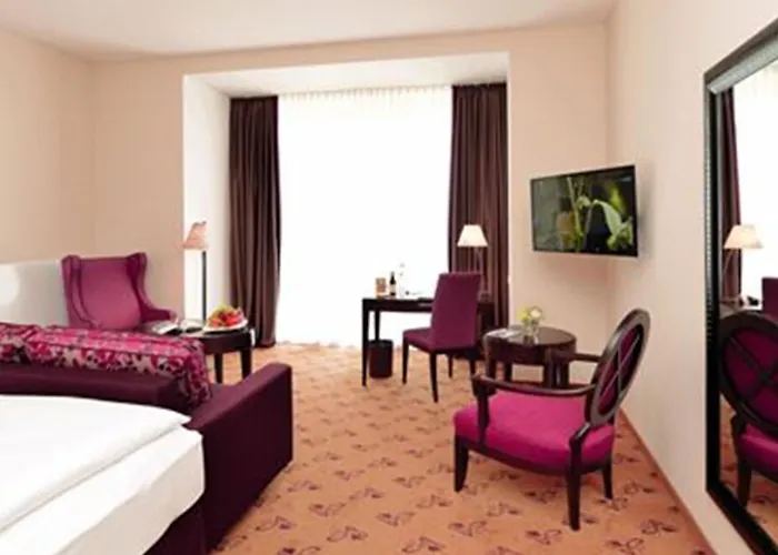 Hotel Villa Sanct Peter