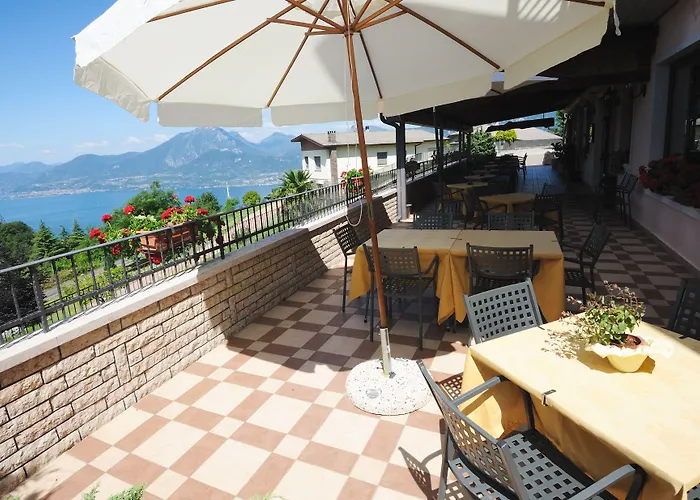 Hotel San Remo