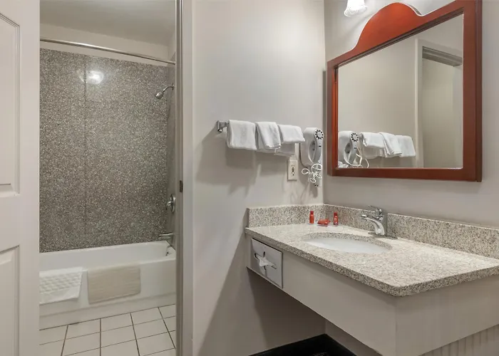 Surestay Plus Hotel By Best Western Auburn