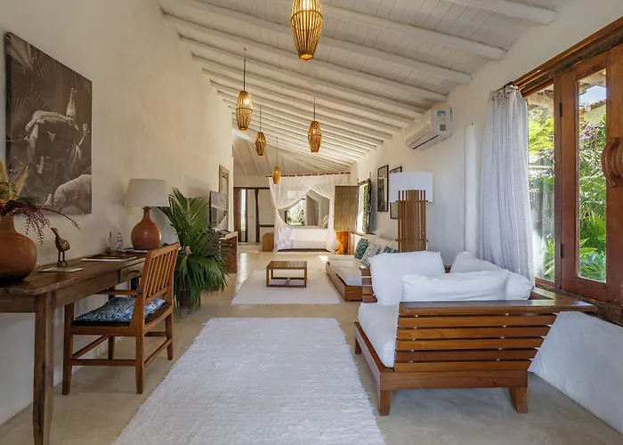 Hotel Boutique Bahia Bonita