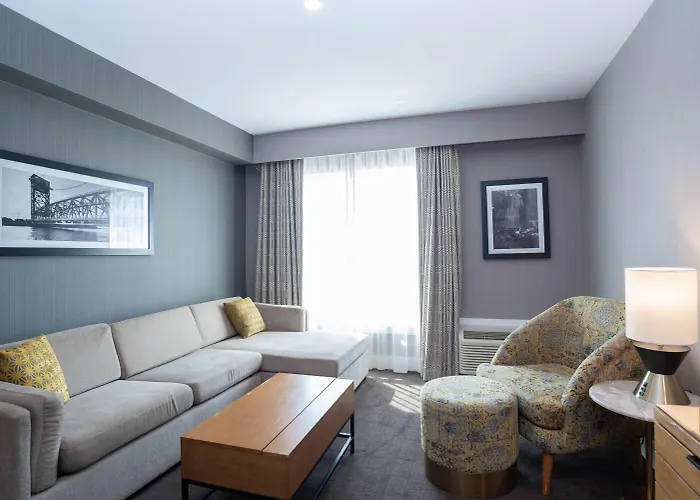 Sandman Hotel Hamilton