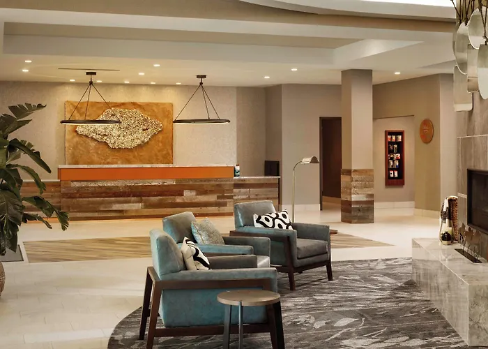 Fairfield Inn & Suites By Marriott Louisville Northeast