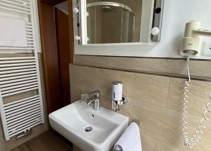 Hotel Alt Westerholt