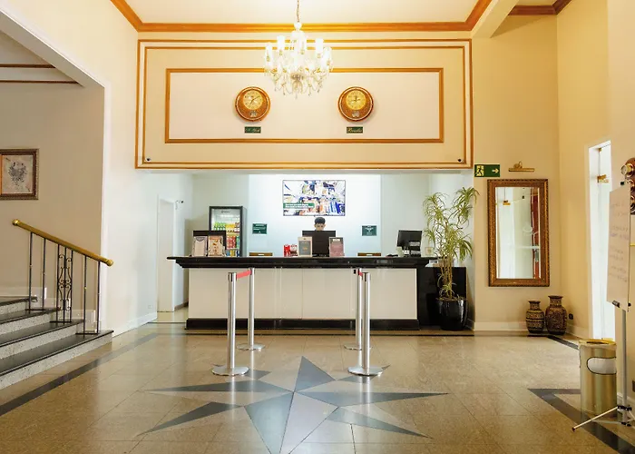 Hotel Minas Gerais