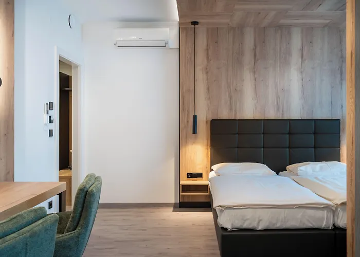 City Hotel Stockerau